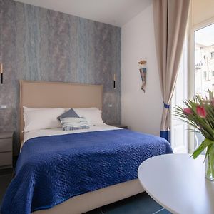 Camera deluxe con letto king size